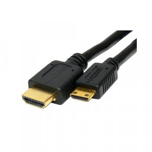 HDMI Cable HDMI to Mini HDMI 1.5M